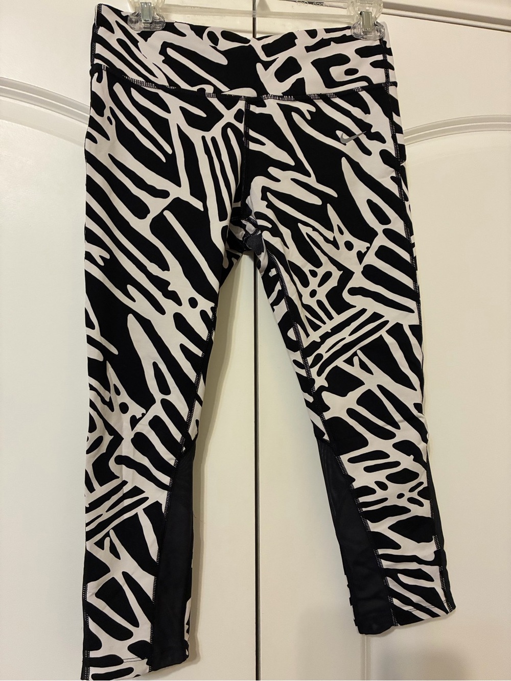 Nike Dr-Fit 3/4 Leggings